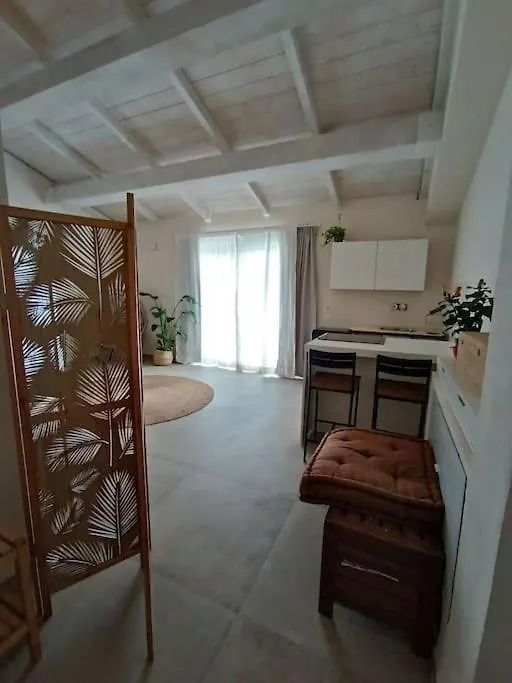 Il Nido Apartment Certaldo
