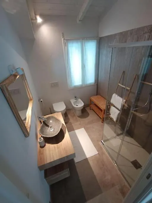 Il Nido Apartment Certaldo