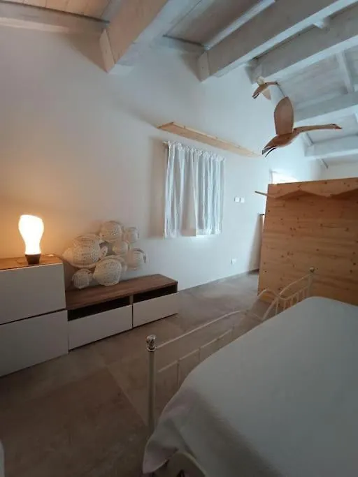 Il Nido Apartment Certaldo