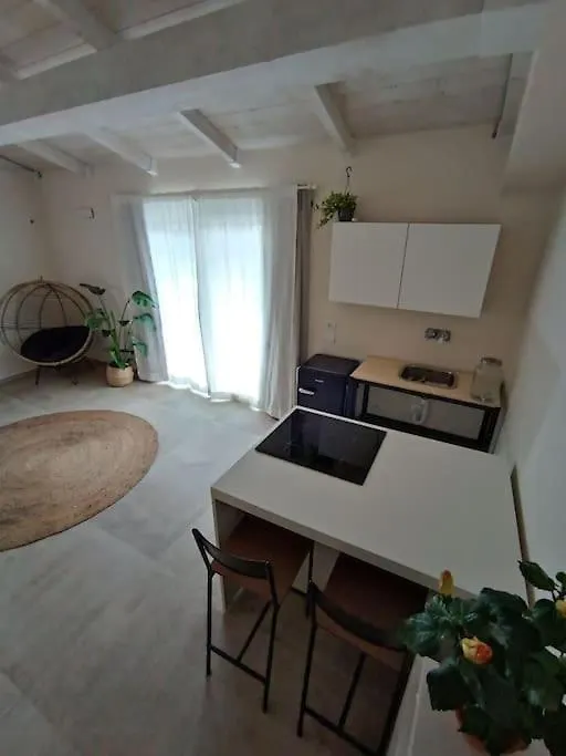 Il Nido Apartment Certaldo Italy