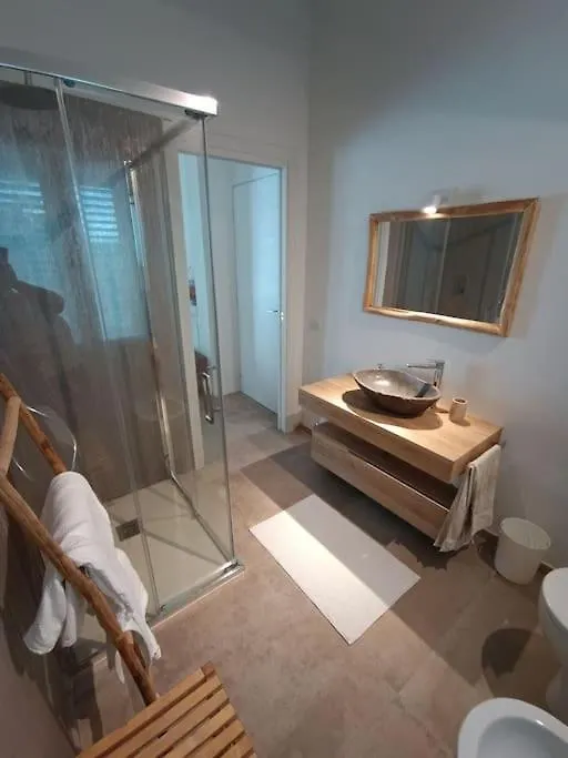 Il Nido Apartment Certaldo 0*,