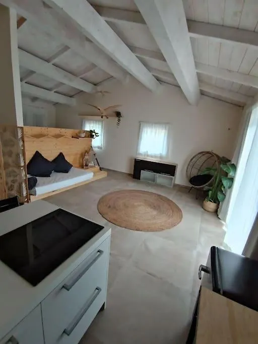 Il Nido Apartment Certaldo 0*,