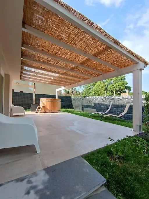 Il Nido Apartment Certaldo