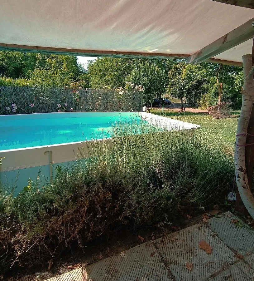 Il Nido Apartment Certaldo