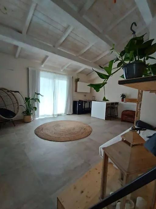 Il Nido Apartment Certaldo