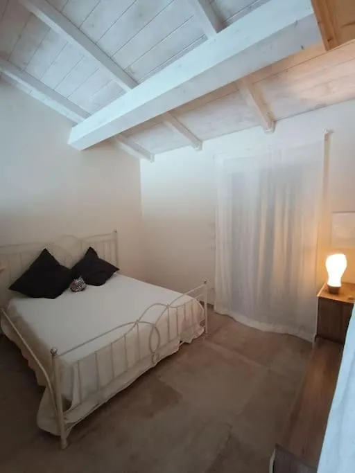 Il Nido Apartment Certaldo