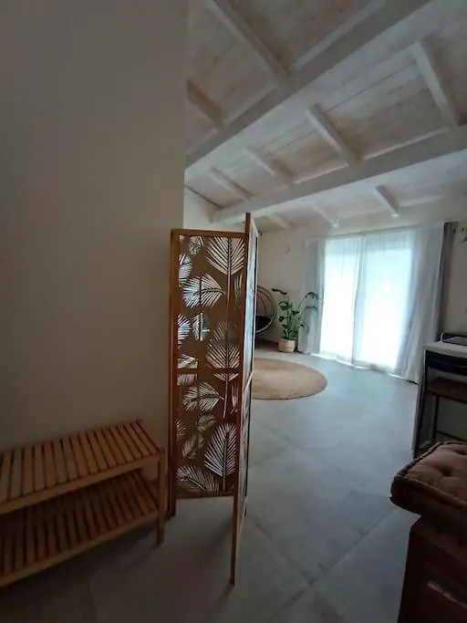 Il Nido Apartment Certaldo Italy