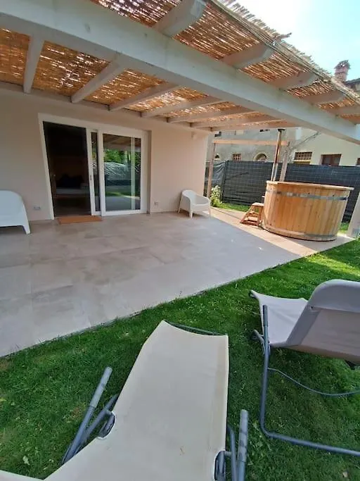 Il Nido Apartment Certaldo 0*,  Italy