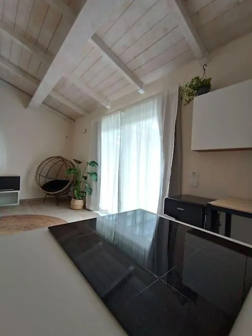 Il Nido Apartment Certaldo Italy