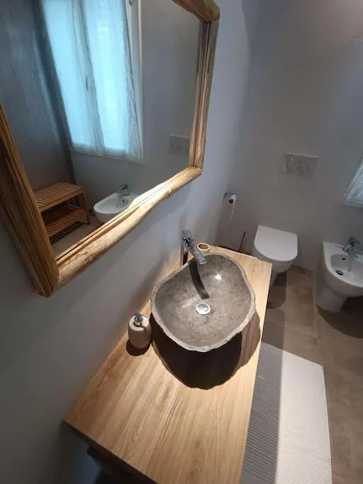 Il Nido Apartment Certaldo