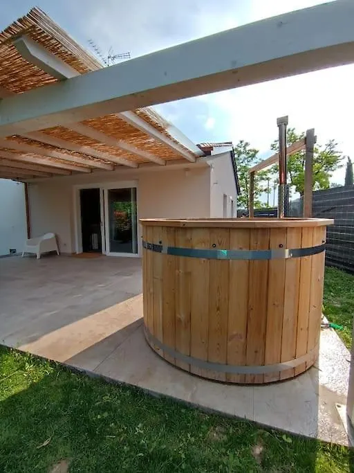 Il Nido Apartment Certaldo