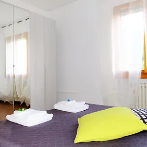 La Casina Di Appartamento