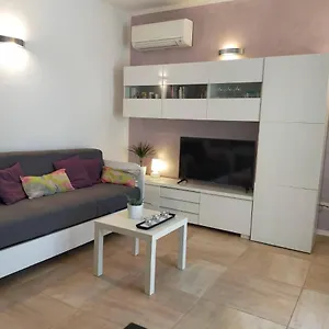 Poggio Ai Grilli Appartamento
