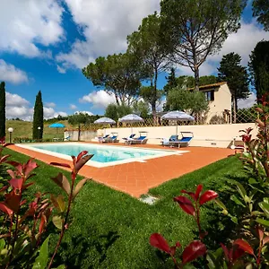 Apartment Il Pucchio, Certaldo