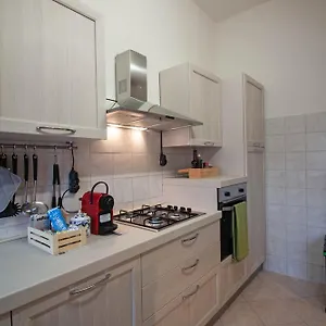 Casa Nonno Isidoro Appartamento