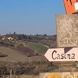 Casina Rosa Appartamento