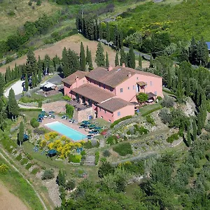 Bed and breakfast Podere Benintendi, Certaldo