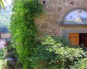 Hotel Bio Fattoria Bacio, Certaldo