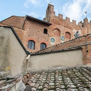 Casa Al Cantone Appartamento