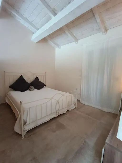 Il Nido Apartment Certaldo